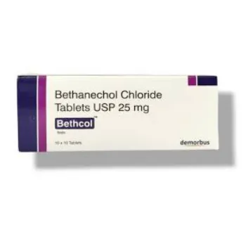 Bethanechol Chloride Tablets